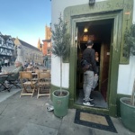 Olivares Tapas Bar - Lincoln