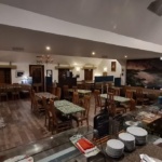 The Village Rest - Luss (Loch Lomond)