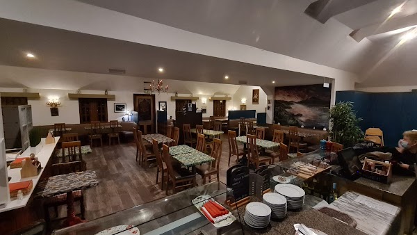 The Village Rest - Luss (Loch Lomond)