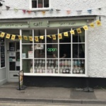 Chives Cafe - Watchet