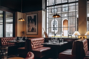 Goodman City - City of London