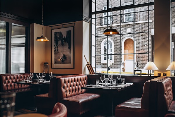 Goodman City - City of London