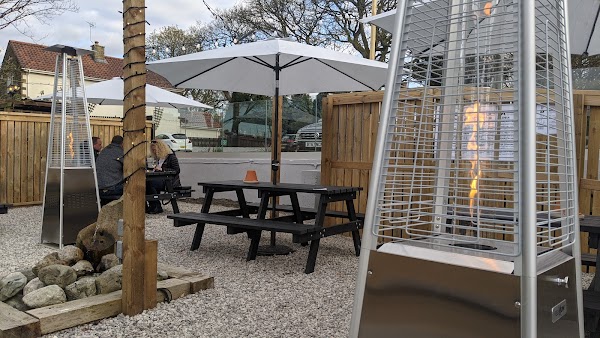 The Elm Tree @ Heath - Chesterfield