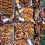 EL Chappo - Sheffield