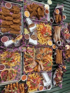 EL Chappo - Sheffield