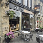 Baileys Bar & Restaurant - Buxton