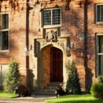 THE PIG at Bridge Place - Canterbury