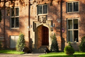 THE PIG at Bridge Place - Canterbury