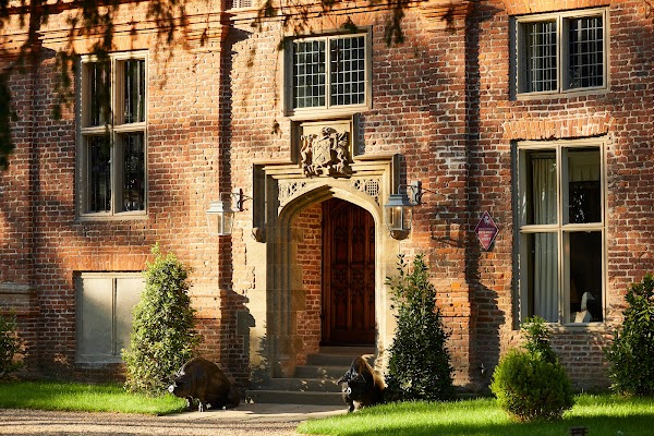 THE PIG at Bridge Place - Canterbury