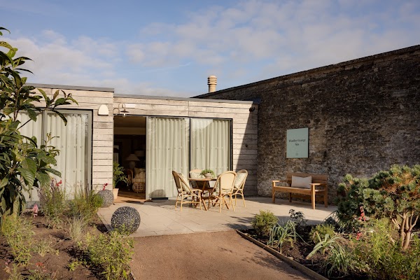 Woolley Grange - Bradford on Avon