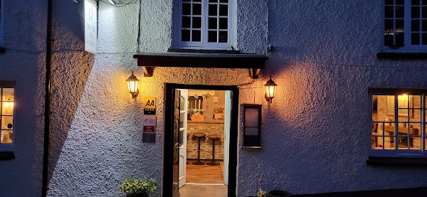 The Fox and Hounds Pub - Barry