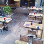 Cubana Tapas Bar - Sheffield