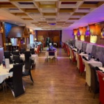 Blue Orchid - Coventry