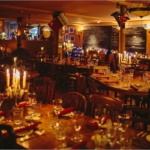 Kendells Bistro - Leeds