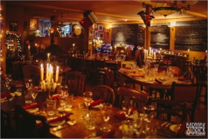 Kendells Bistro - Leeds