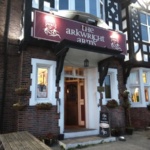 Arkwright Arms - Chesterfield
