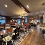 De Rodes Arms Stonehouse - Chesterfield