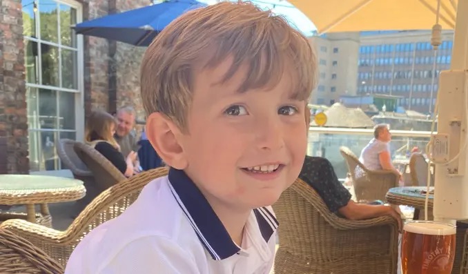 Benedict’s Law: A Historic Change for Children With Allergies in Schools