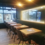 Tŷ Chai - Desi Street Food Cafe - Bridgend