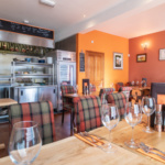Steak and Stamp - Bridgend