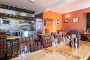 Steak and Stamp - Bridgend
