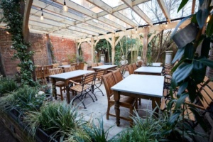 The Wykeham Arms - Winchester