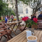 The Vanilla Cafe - York