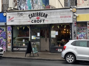 Caribbean Croft - Bristol