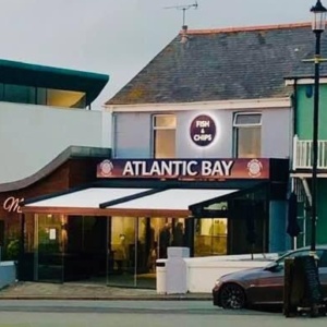 Atlantic Bay Fish and Chips - Bideford