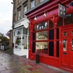 Panda & Sons - Edinburgh
