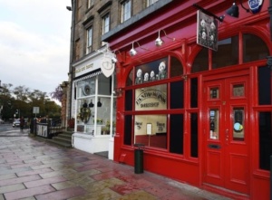 Panda & Sons - Edinburgh