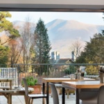 The Lingholm Kitchen and Walled Garden - Keswick