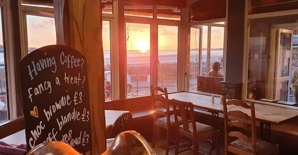 Instow Arms - Instow