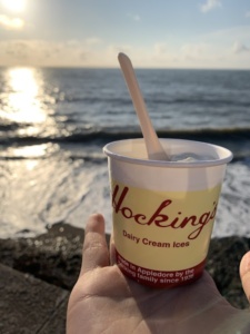 Hocking's Dairy Cream Ices - Devon