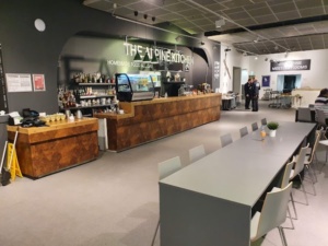 The Alpine Kitchen - Castleford