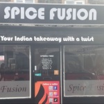 Spice Fusion - Cardiff