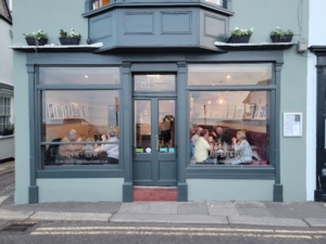 81 Beach Street - Deal