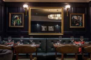 Hort's Townhouse - Bristol