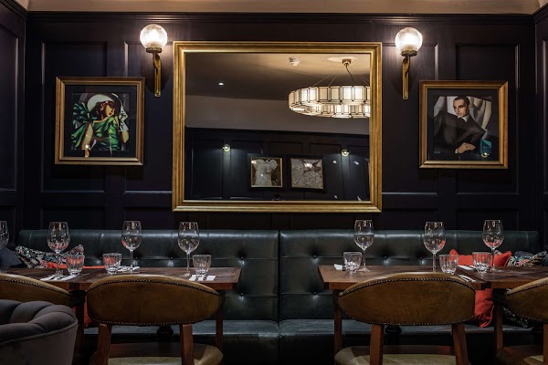 Hort's Townhouse - Bristol
