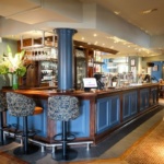 The Robin Hood - Sheffield