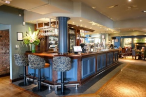 The Robin Hood - Sheffield