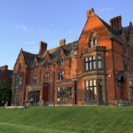 Wroxall Abbey Hotel & Restaurant - Warwick