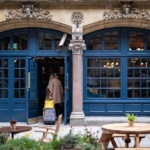 Hort's Townhouse (Hotel) - Bristol