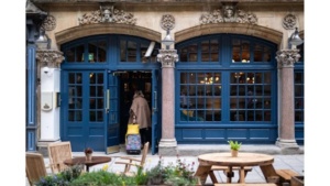 Hort's Townhouse (Hotel) - Bristol