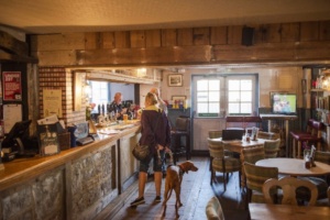 The Crab and Lobster Inn - Isle of Wight