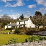 Uplands Inn - Cartmel