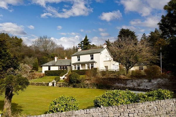 Uplands Inn - Cartmel