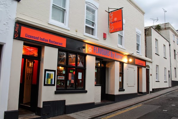 Flavours by Kumar - Ramsgate
