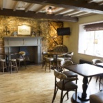 The Alvanley Arms - Cotebrook nr Tarporley