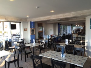 Besty & Spinkys - Isle of Wight